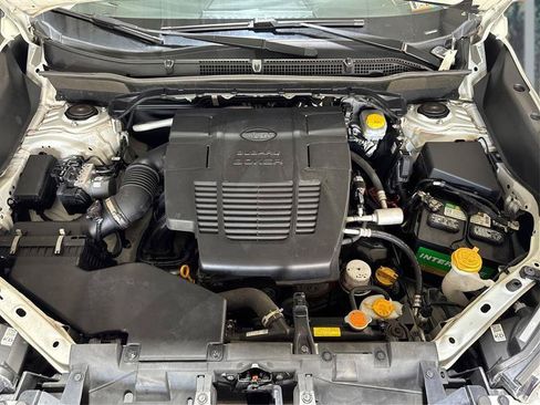Used 2023 Subaru Forester Premium AWD/4WD image 22