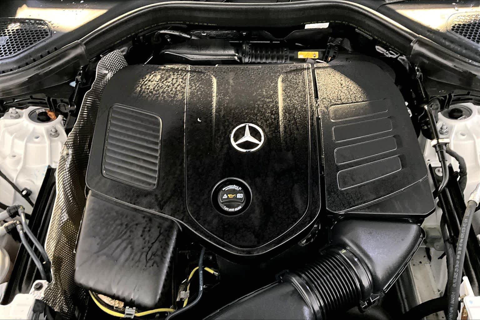 Certified 2026 Mercedes-Benz GLC 300 4MATIC image 31