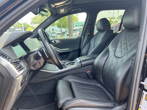 Used 2023 BMW X5 sDrive40i RWD image 16