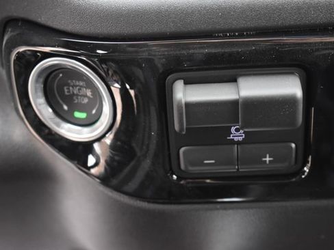 New 2026 Chevrolet Silverado 1500 LT Trail Boss w/ Dark Appearance Package image 31