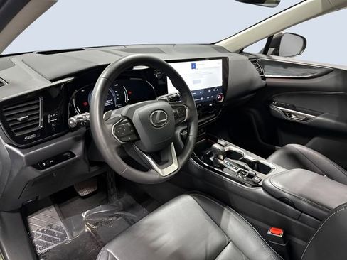 Used 2025 Lexus NX 350h AWD w/ Accessory Package (2T) image 14
