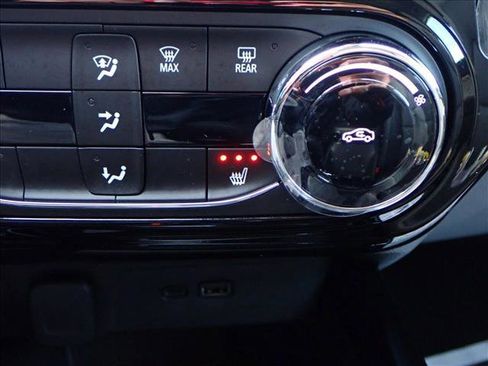 New 2026 Chevrolet Trax ACTIV image 19