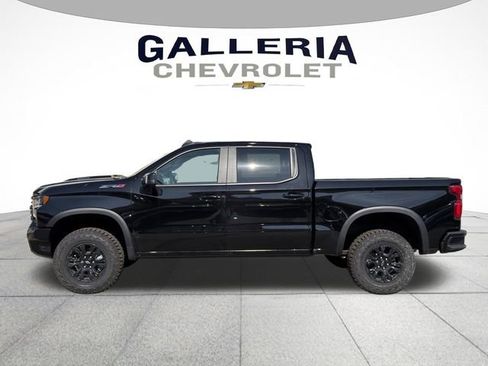 New 2026 Chevrolet Silverado 1500 ZR2 AWD/4WD image 4