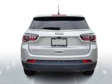 Used 2025 Jeep Compass Sport image 5