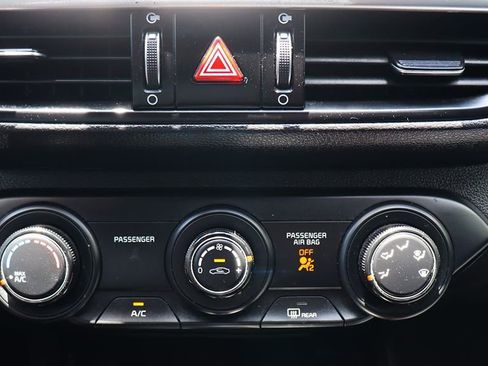 Used 2021 Kia Forte GT w/ GT2 Package FWD image 45