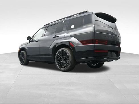 New 2026 Hyundai Santa Fe Calligraphy FWD image 37