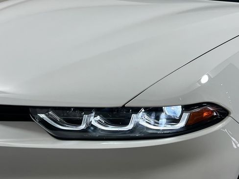 Used 2024 Alfa Romeo Tonale Veloce w/ Active Assist Package image 11