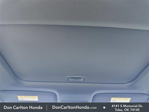 New 2026 Honda Civic Sport image 13