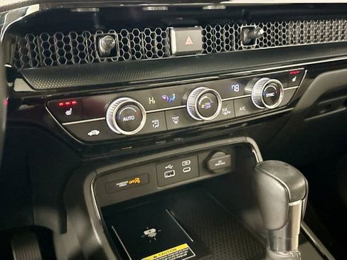 Certified 2023 Honda CR-V EX-L image 37