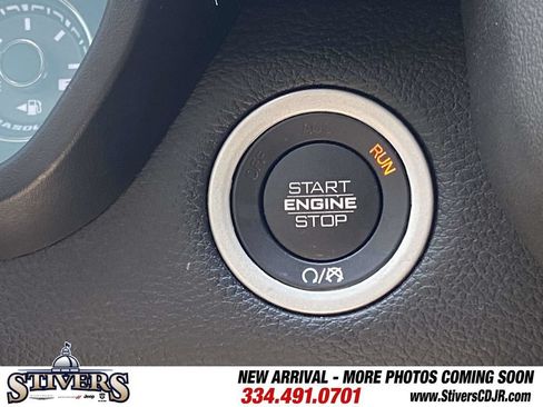 Used 2020 RAM 1500 Rebel w/ Rebel Level 2 Equipment Group AWD/4WD image 30