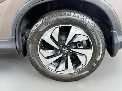 Used 2015 Honda CR-V Touring image 30