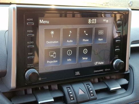 Used 2020 Toyota RAV4 XSE AWD/4WD image 15