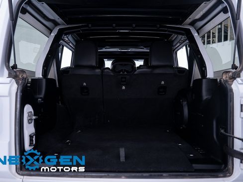 Used 2023 Jeep Wrangler Unlimited Rubicon 392 w/ Xtreme Recon 35" Tire Package image 42