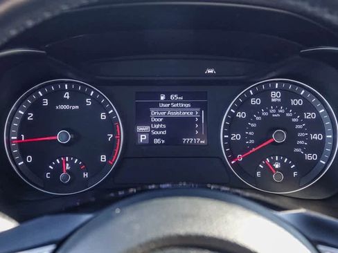 Certified 2021 Kia Forte GT-Line image 24