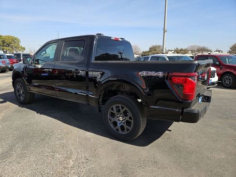 New 2026 Ford F150 STX w/ Equipment Group 200A image 8