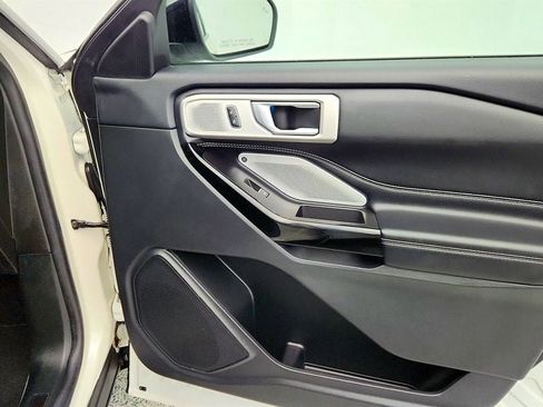 Used 2022 Ford Explorer ST w/ Equipment Group 401A image 27