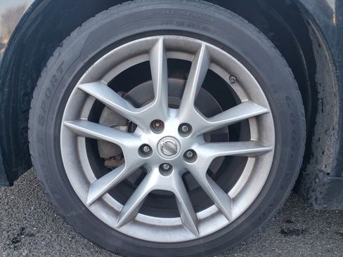 Used 2010 Nissan Maxima 3.5 SV w/ Premium Pkg image 22