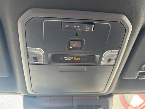 New 2026 Toyota Tacoma SR5 AWD/4WD image 17