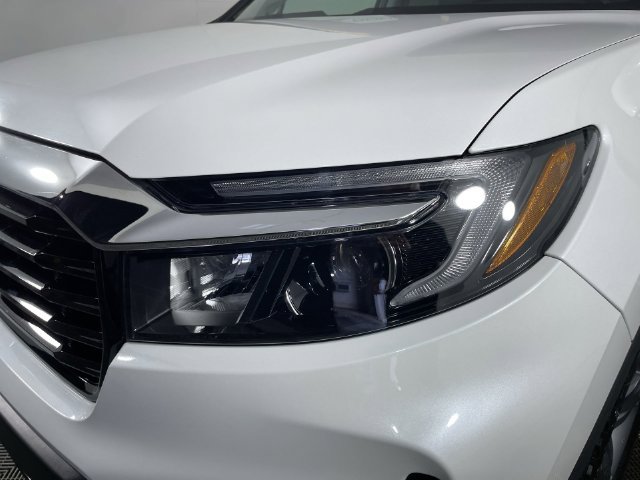 Used 2023 Honda Ridgeline RTL-E image 48