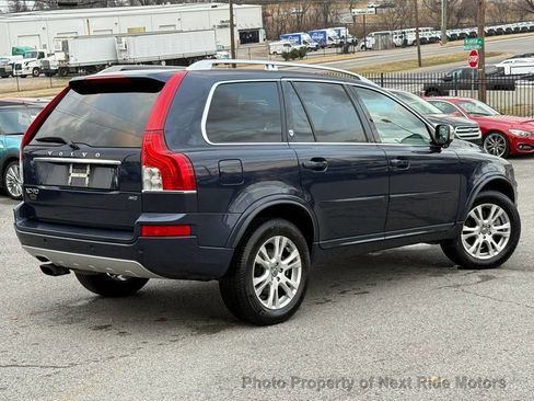Used 2014 Volvo XC90 3.2 image 2