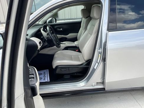 Used 2024 Honda HR-V EX-L image 19