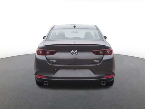 New 2026 MAZDA MAZDA3 2.5 Turbo Sedan w/Premium Plus image 5