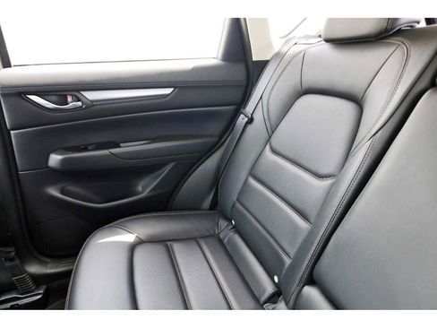 Used 2023 MAZDA CX-5 AWD 2.5 S w/ Preferred Package image 9