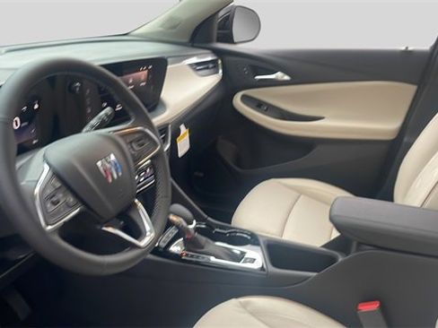 New 2026 Buick Encore GX Avenir w/ Avenir Technology Package image 16