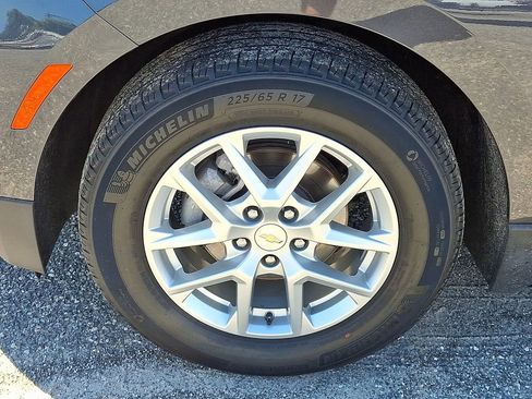 Used 2022 Chevrolet Equinox LT image 29