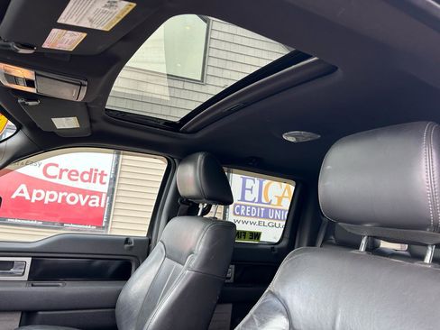 Used 2011 Ford F150 FX4 w/ FX Luxury Pkg image 17