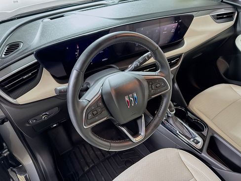 Used 2024 Buick Encore GX Preferred image 22