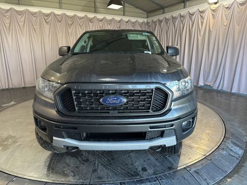 Used 2020 Ford Ranger XLT w/ Equipment Group 301A Mid image 2