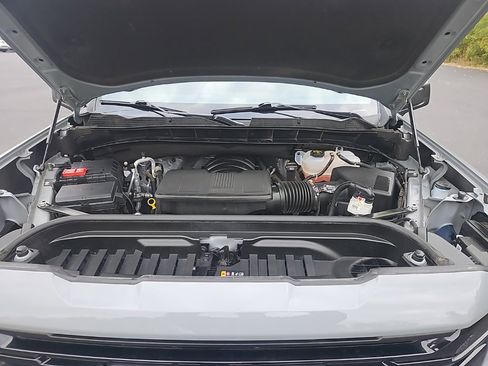 Used 2024 GMC Sierra 1500 Elevation image 2