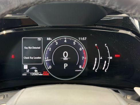 Certified 2025 Lexus NX 350 AWD w/ Cold Area Package image 34