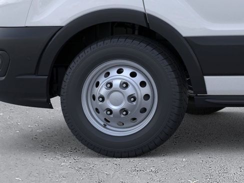 New 2026 Ford Transit 350 Low Roof AWD w/ Load Area Protection Package image 22