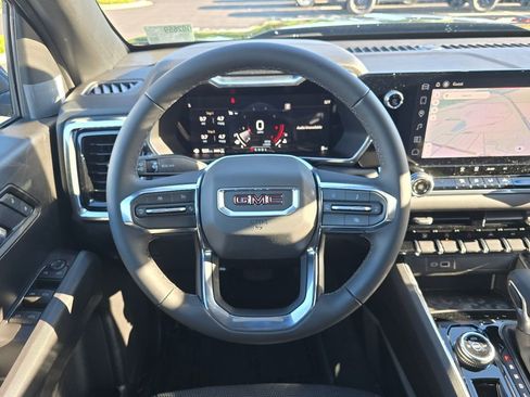 New 2026 GMC Canyon Elevation AWD/4WD image 25