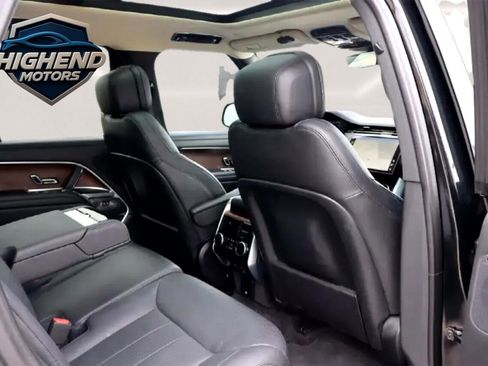 Used 2023 Land Rover Range Rover SE image 32