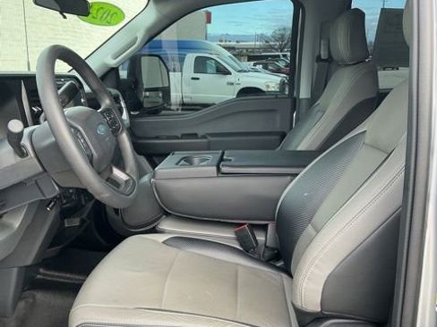 Used 2024 Ford F250 XL image 18