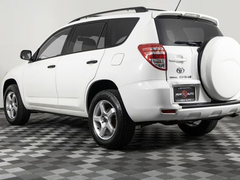 Used 2009 Toyota RAV4 AWD image 4