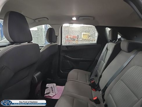 Used 2021 Ford Escape S AWD/4WD image 42