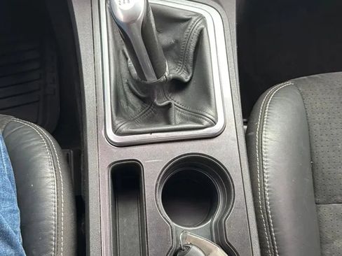 Used 2009 Dodge Challenger SRT8 image 19