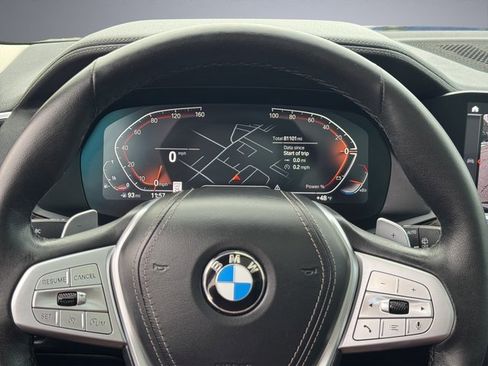 Used 2021 BMW X7 xDrive40i w/ Cold Weather Package image 16