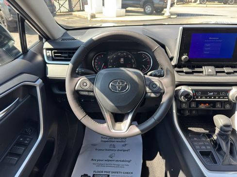 Certified 2023 Toyota RAV4 XLE w/ Convenience Package image 33