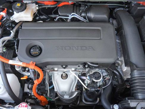 New 2026 Honda CR-V Sport image 9