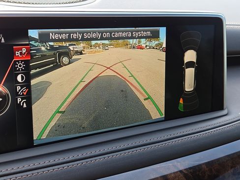 Used 2016 BMW X5 xDrive35i image 20