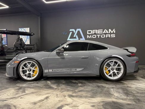 Used 2026 Porsche 911 GT3 RWD image 8