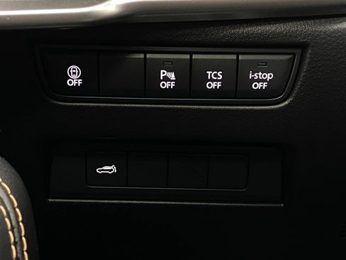 Used 2025 MAZDA CX-90 3.3 Turbo w/ Preferred Package image 15