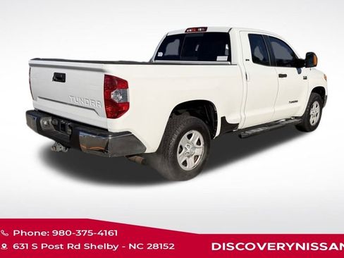 Used 2014 Toyota Tundra SR5 image 3