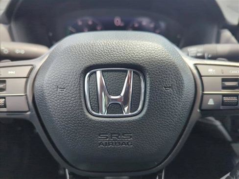 New 2026 Honda Accord Sport image 17