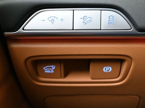 New 2026 Genesis GV80 3.5T Prestige AWD/4WD image 24